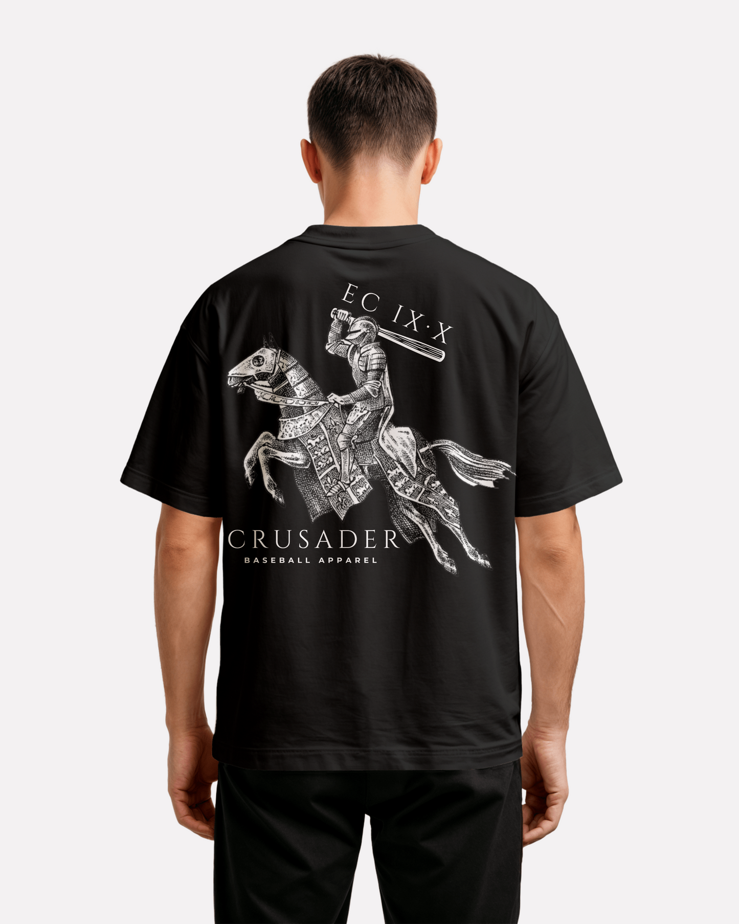 Crusader original