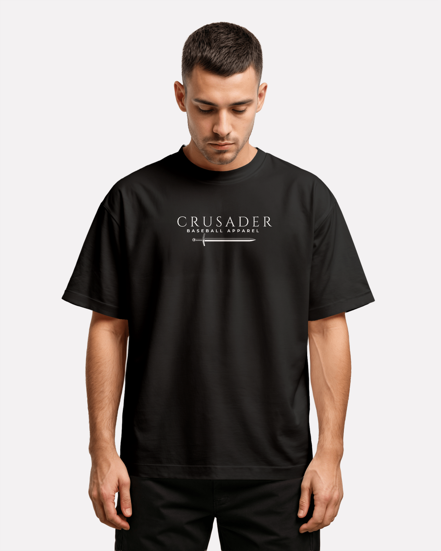 Crusader original