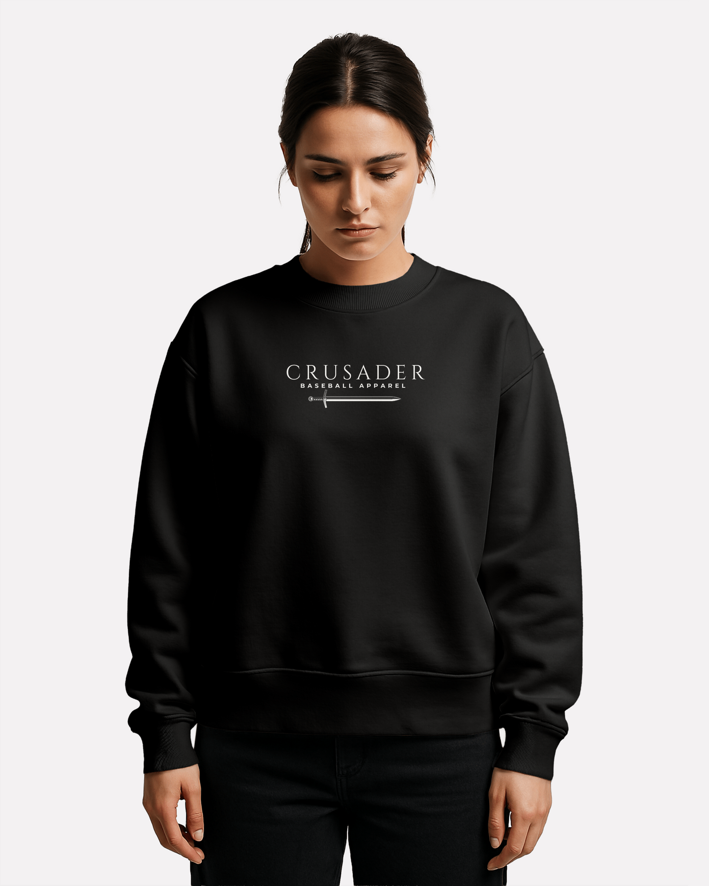 Crusader Crew Original